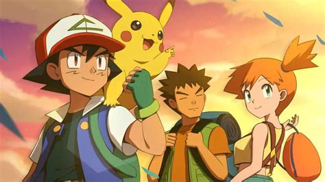 Pokémon (anime) .